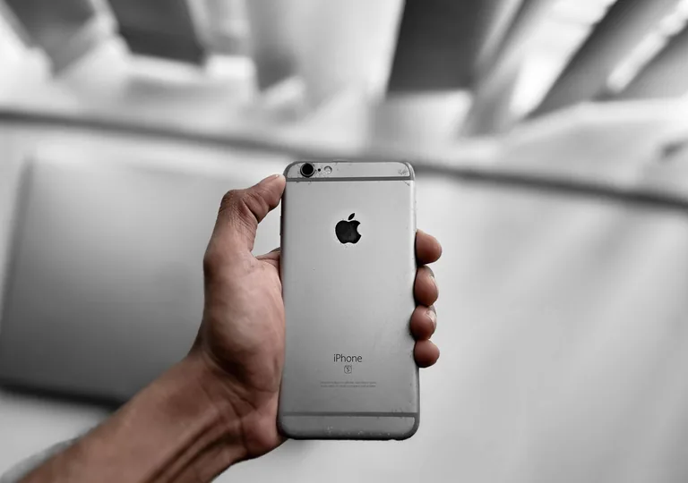 Aplicativo da Mostbet para iPhone
