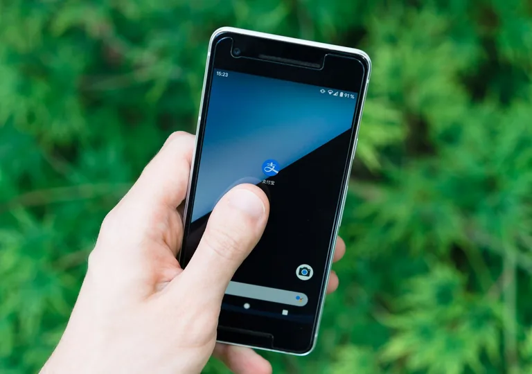 Aplicativo da Mostbet no celular