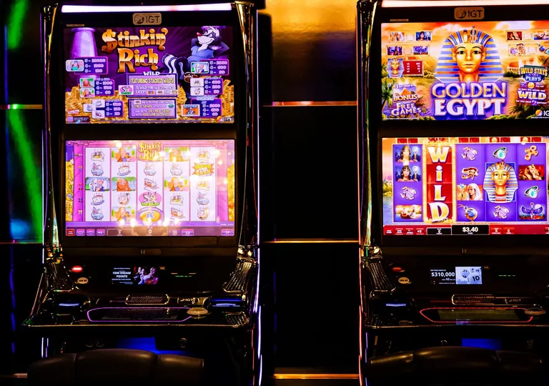 Sala de cassino online da Mostbet