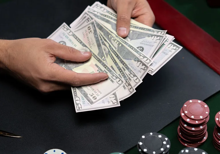 Saque de valores na Mostbet