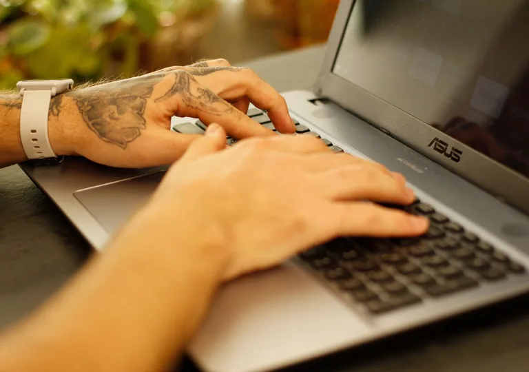 Proteção da conta com verificação em duas etapas